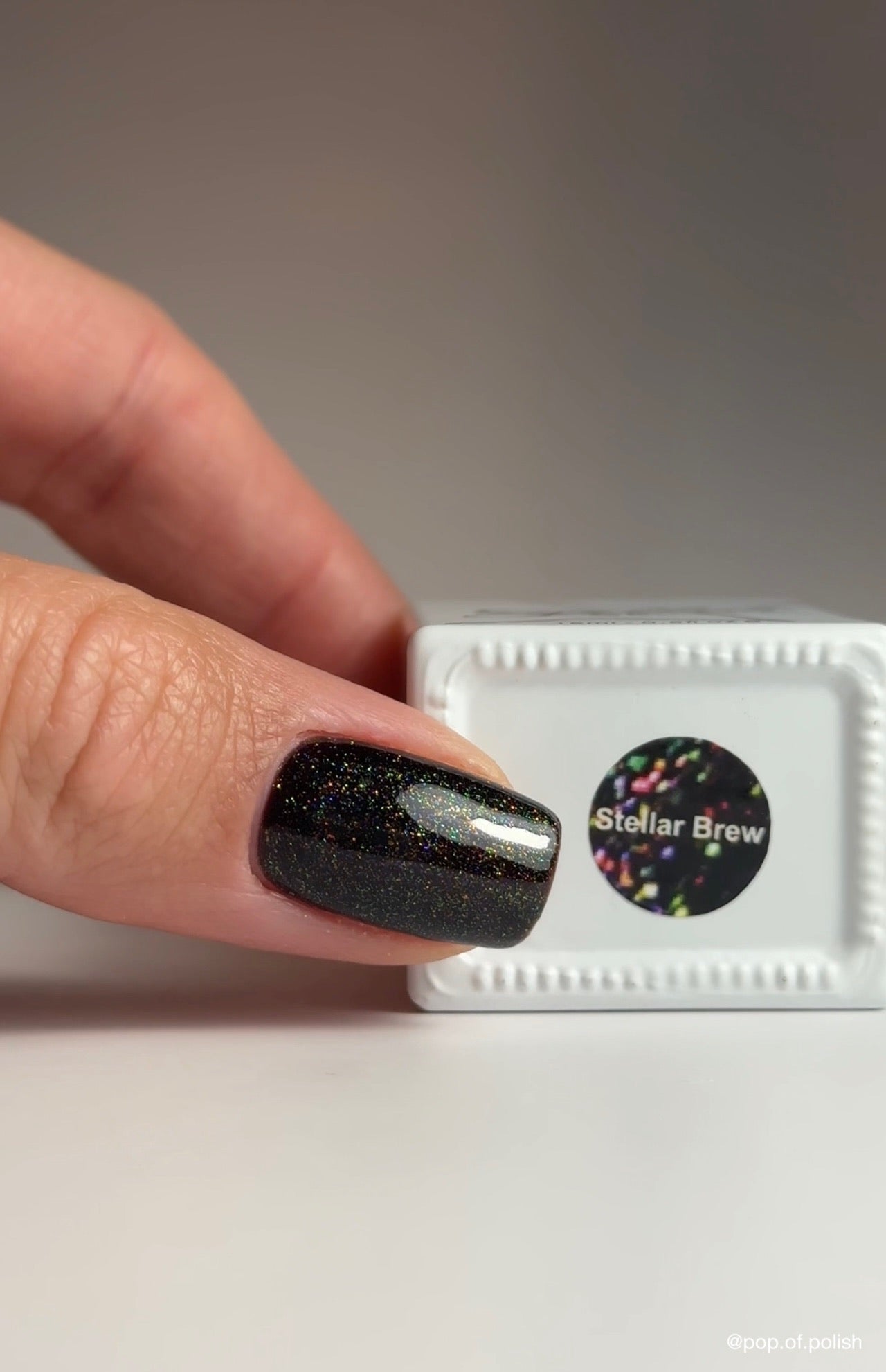 STELLAR BREW - Stellar Gel™ - 