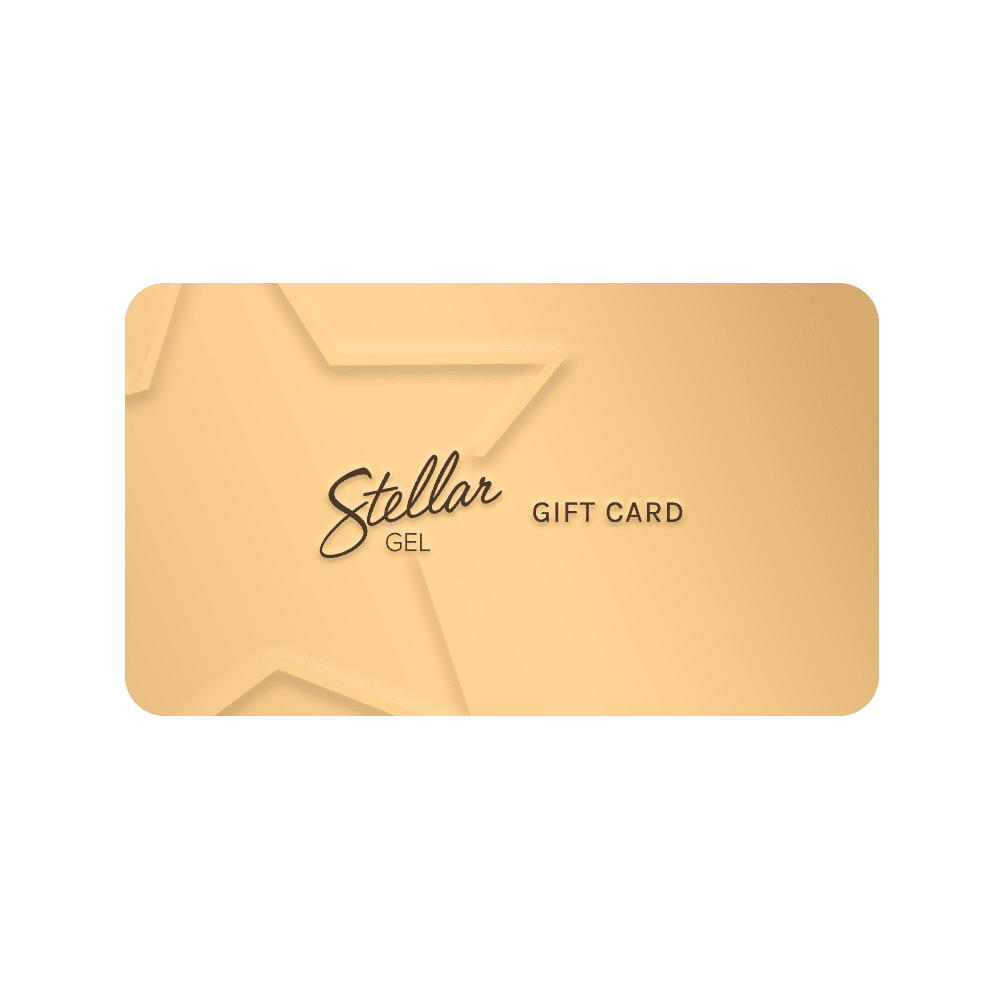 Stellar Gel Gift Card - Stellar Gel™ - 