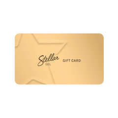 Stellar Gel Gift Card