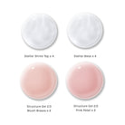 Stellar - sentials Bundle (Pink) - Stellar Gel™ - 