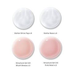 Stellar-sentials Bundle (Pink)