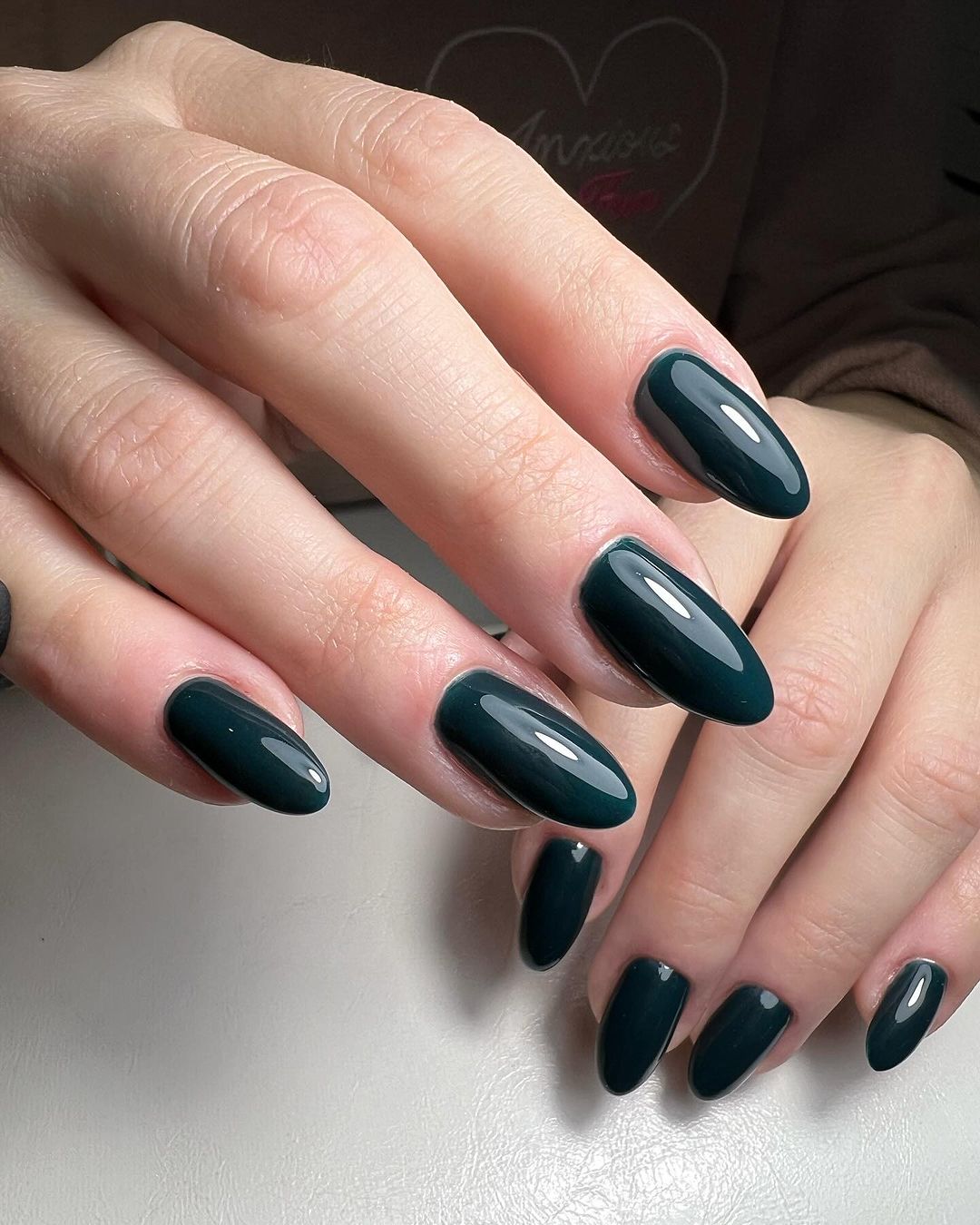 STELLAR SHINE TOP - Stellar Gel™ - 