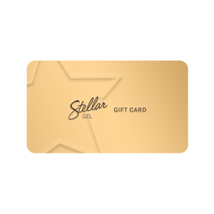 Stellar Gel Gift Card