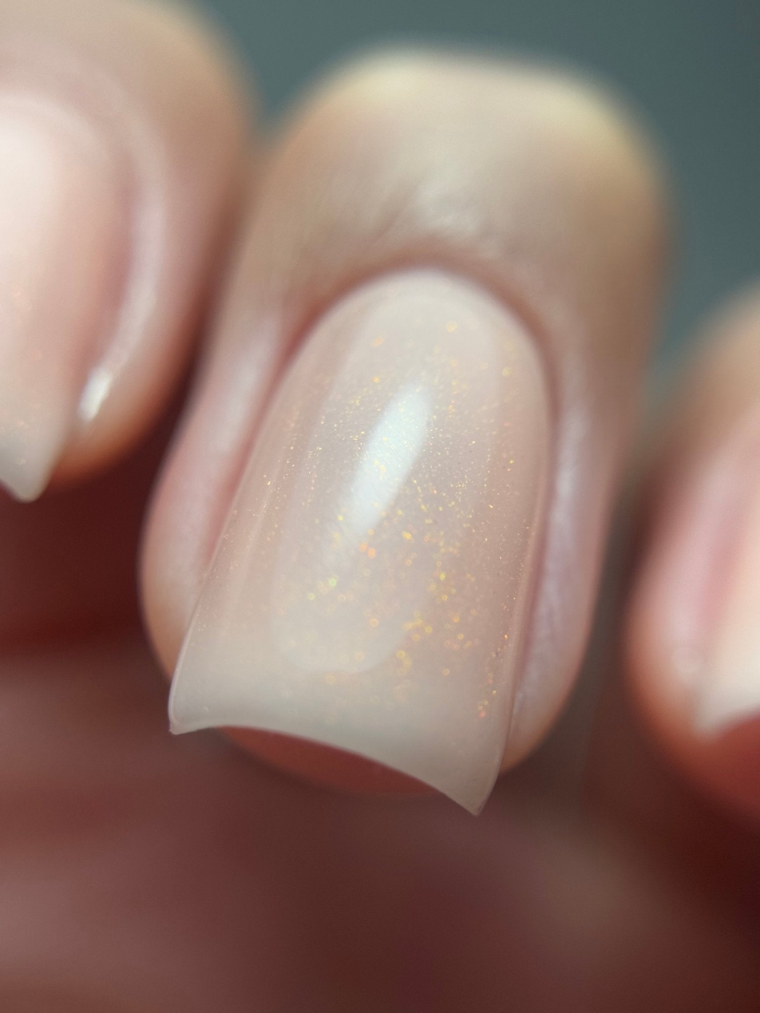 STRUCTURE GEL 2.0 APRICOT DAILILY - Stellar Gel™ - 