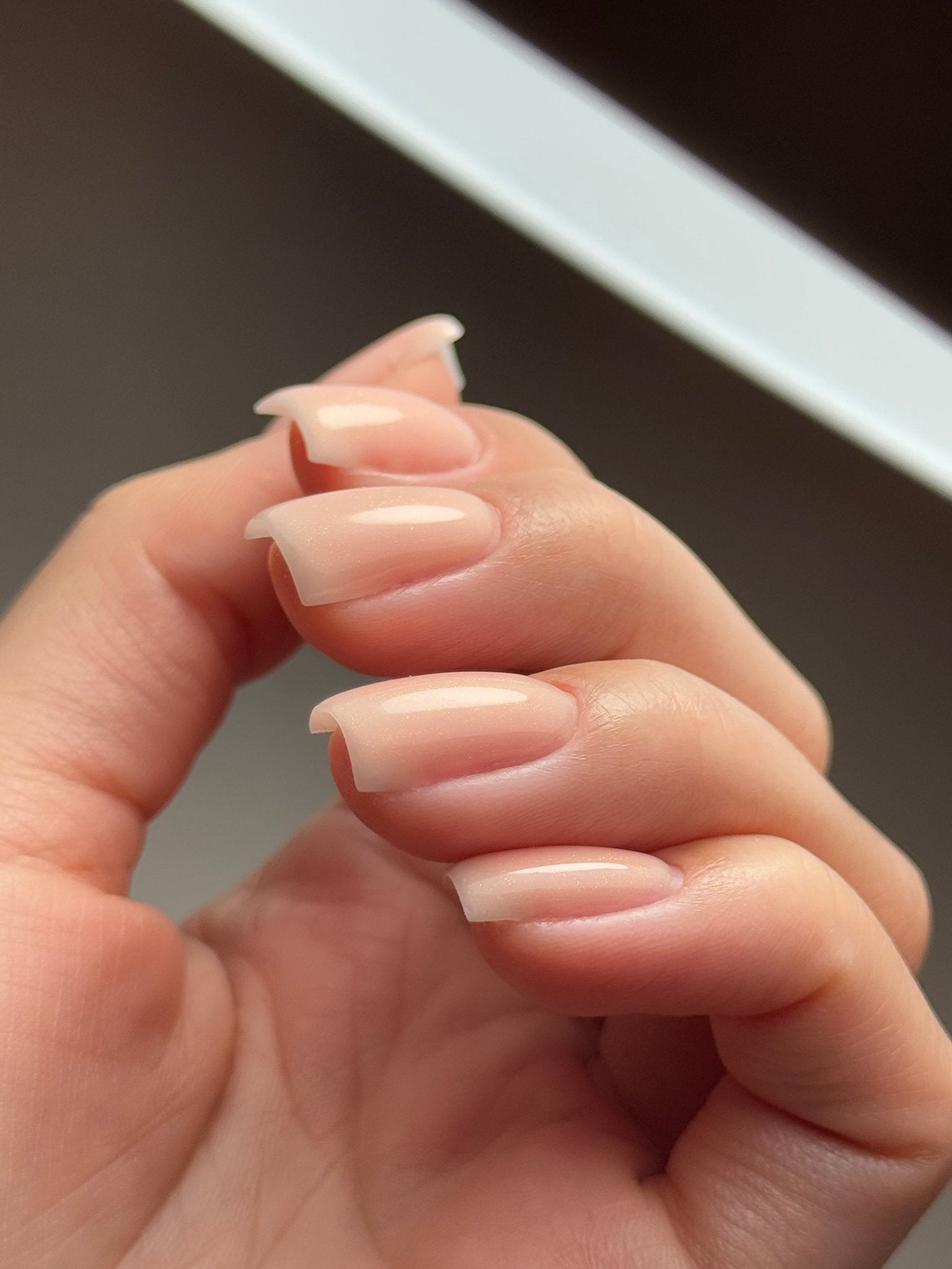 STRUCTURE GEL 2.0 APRICOT DAILILY - Stellar Gel™ - 