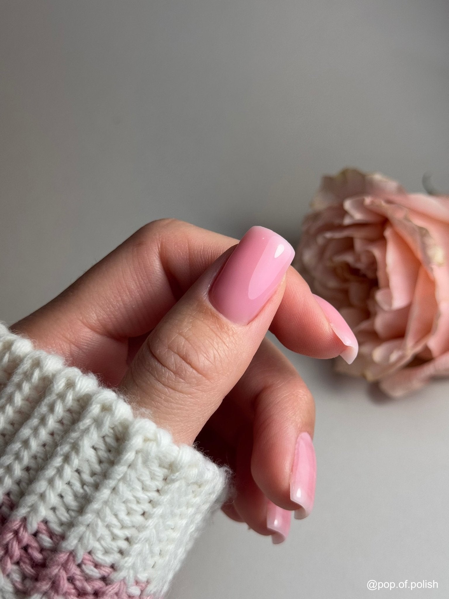 STRUCTURE GEL 2.0 AZALEA - Stellar Gel™ - 