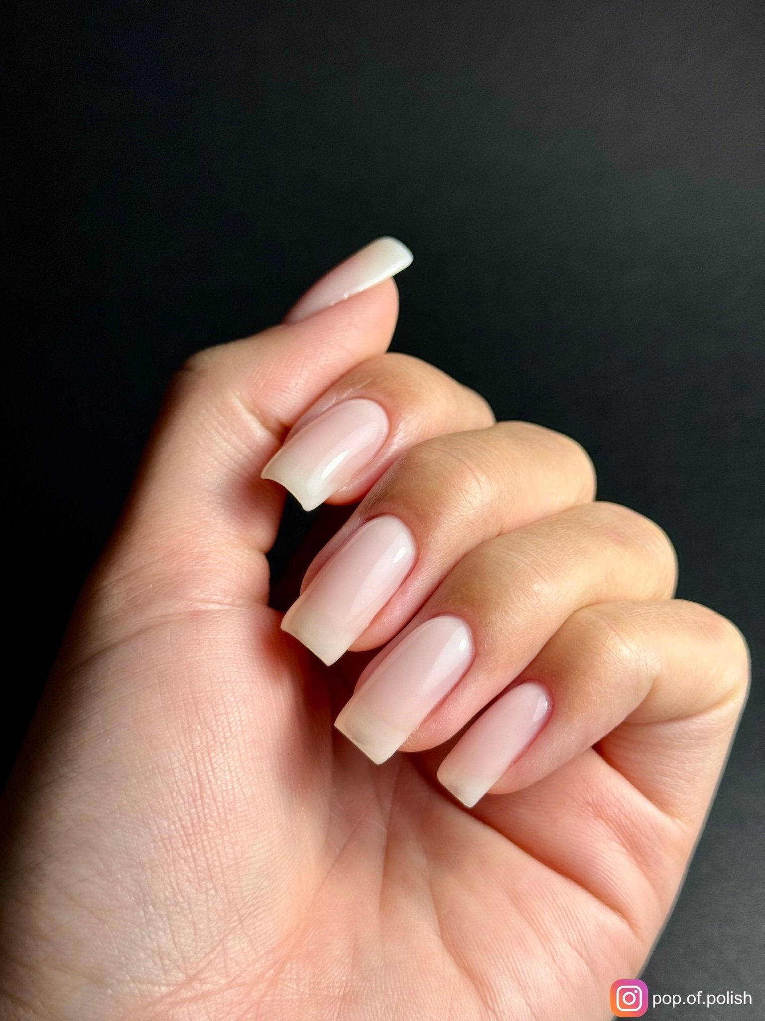 STRUCTURE GEL 2.0 BLUSH BREEZE - Stellar Gel™ - 