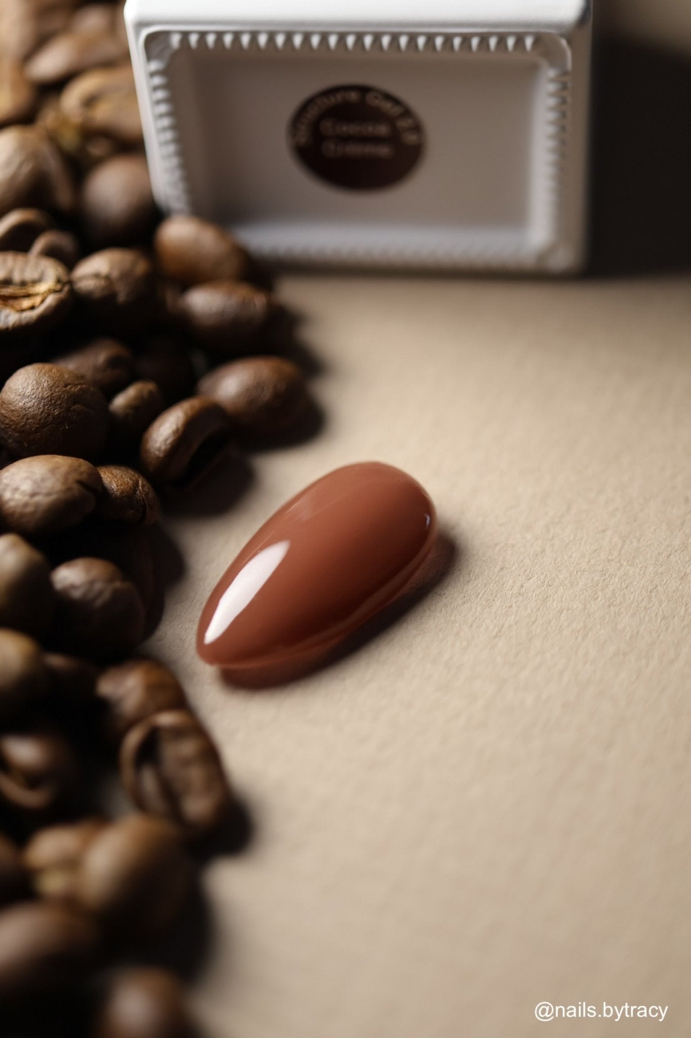 STRUCTURE GEL 2.0 COCOA CRÈME - Stellar Gel™ - 