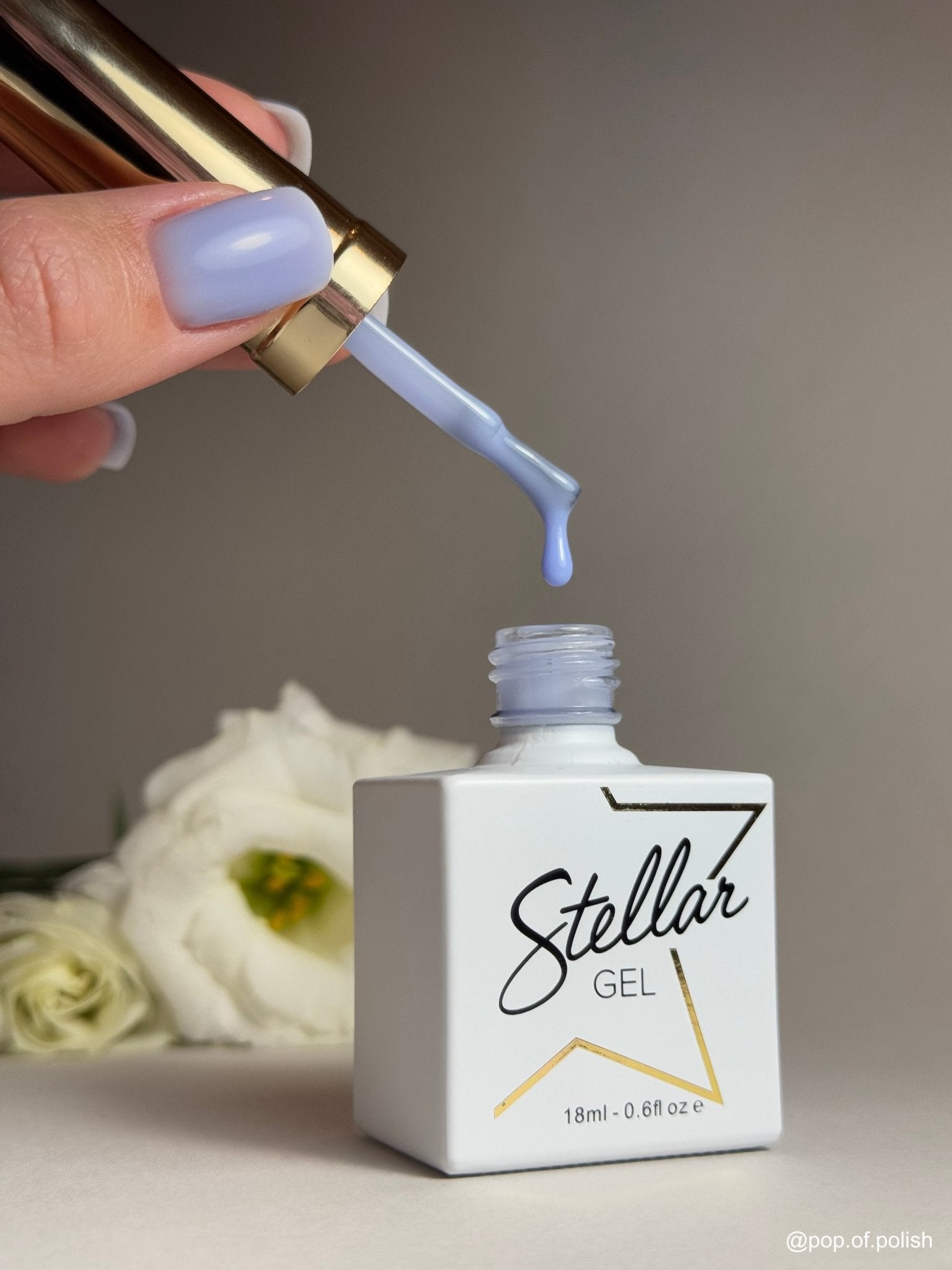 STRUCTURE GEL 2.0 MORNING GLORY - Stellar Gel™ - 