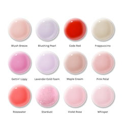STRUCTURE GEL 2.0 - THE SHEER ELEGANCE COLLECTION