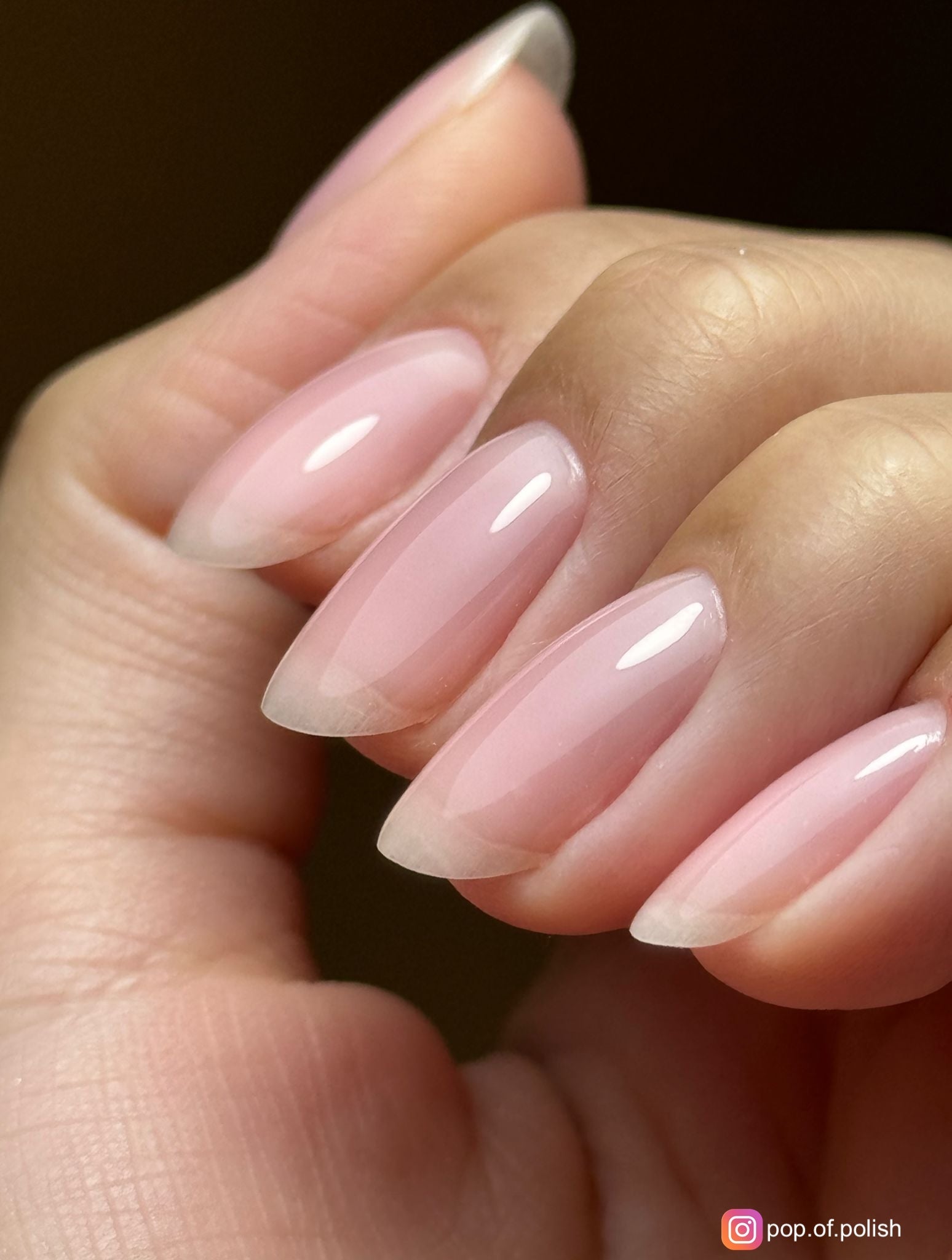 STRUCTURE GEL SOFT PINK - Stellar Gel™ - 
