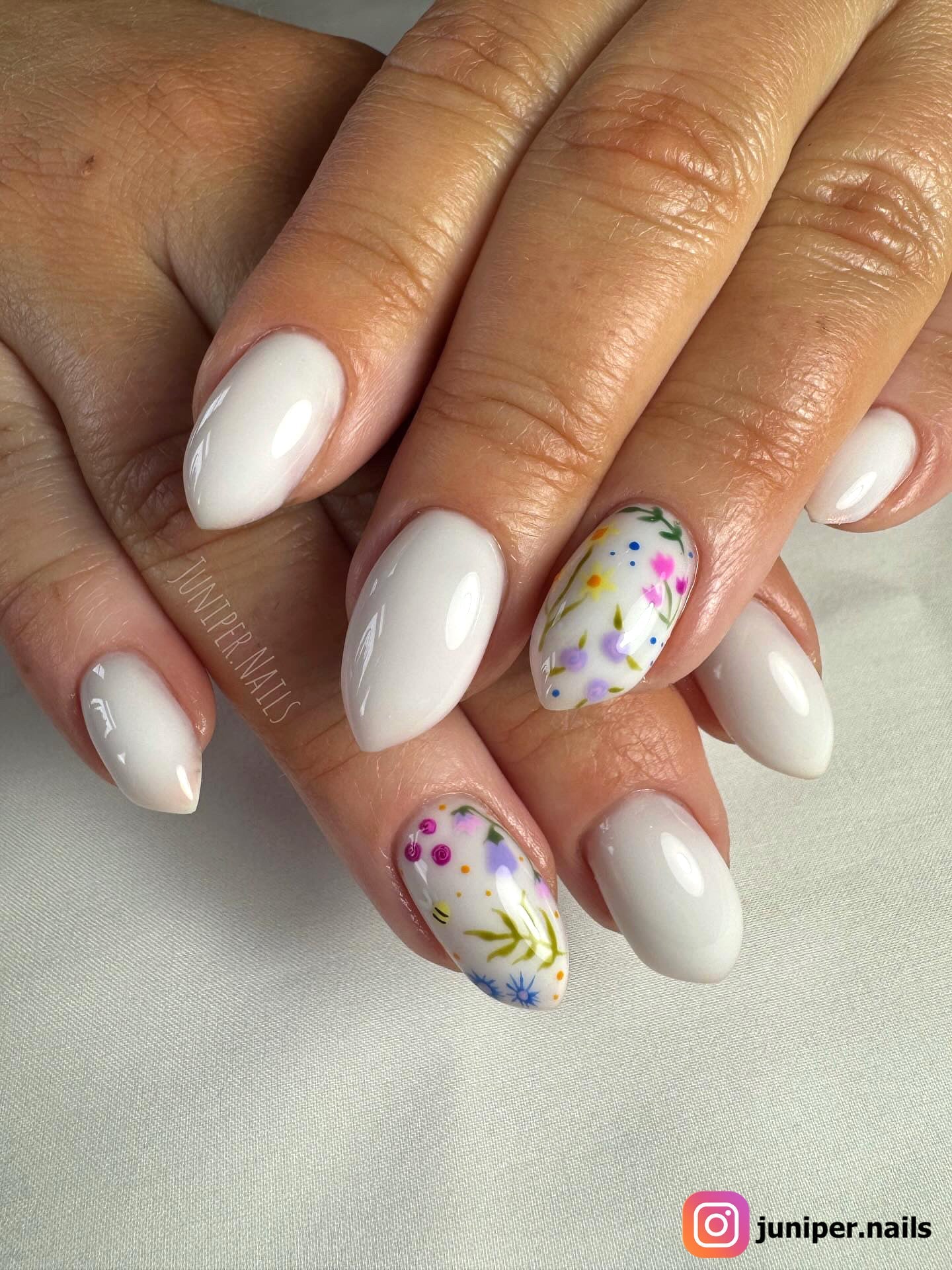 STRUCTURE GEL WHITE - Stellar Gel™ - 