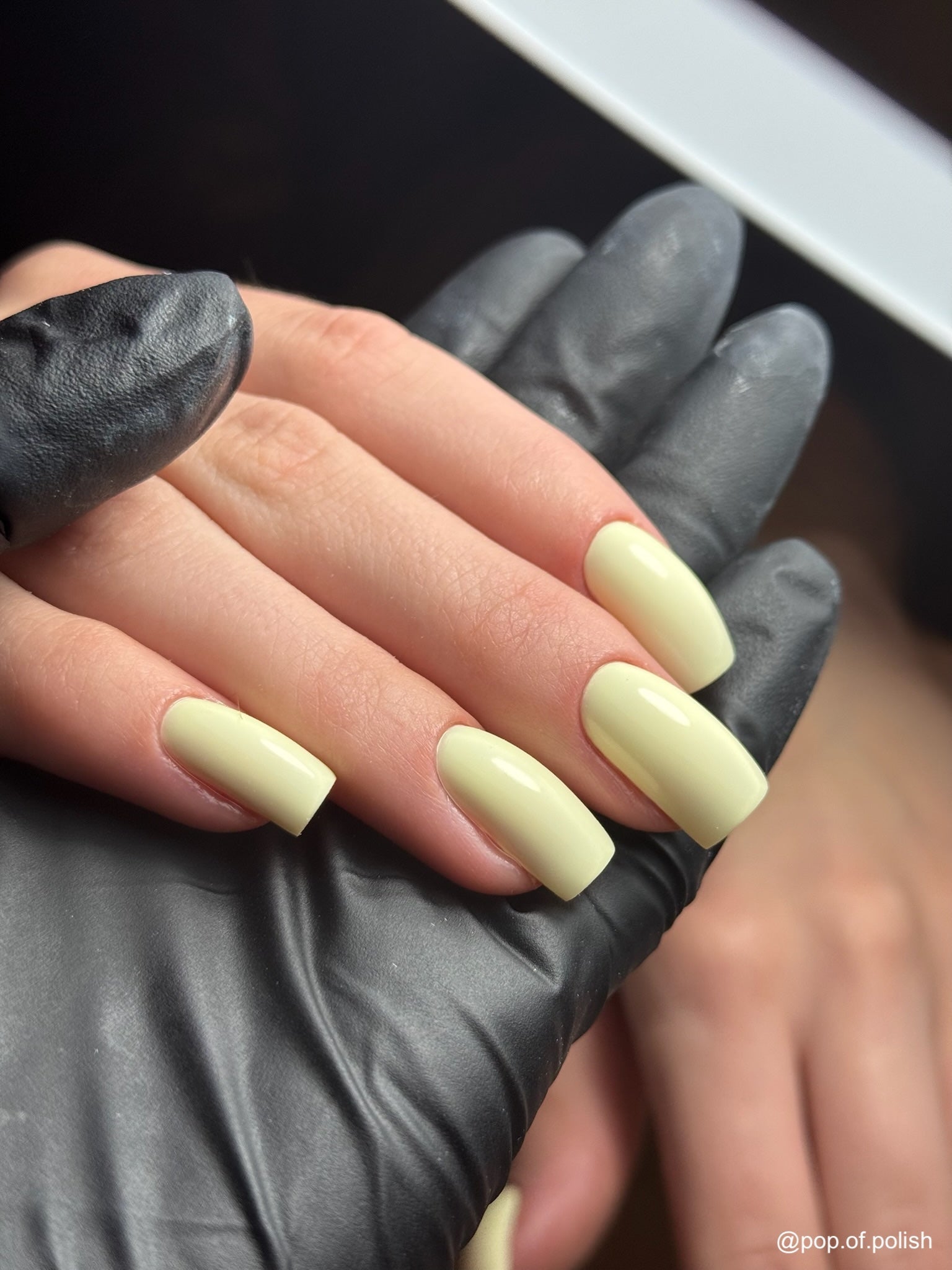 SUGARED LEMONADE - Stellar Gel™ - 