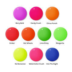 Summer Brights Collection