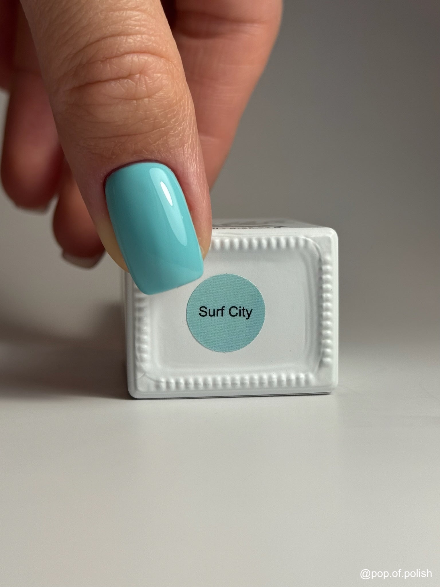 SURF CITY - Stellar Gel™ - 