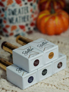 SWEATER WEATHER COLLECTION - Stellar Gel™ - 