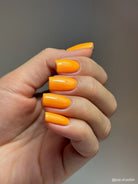 TANGERINE MELT - Stellar Gel™ - 