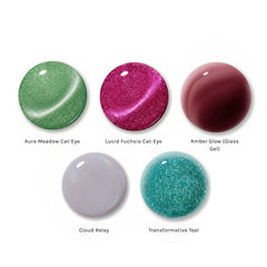 THE AURA EDIT COLLECTION (SPRING 2026)