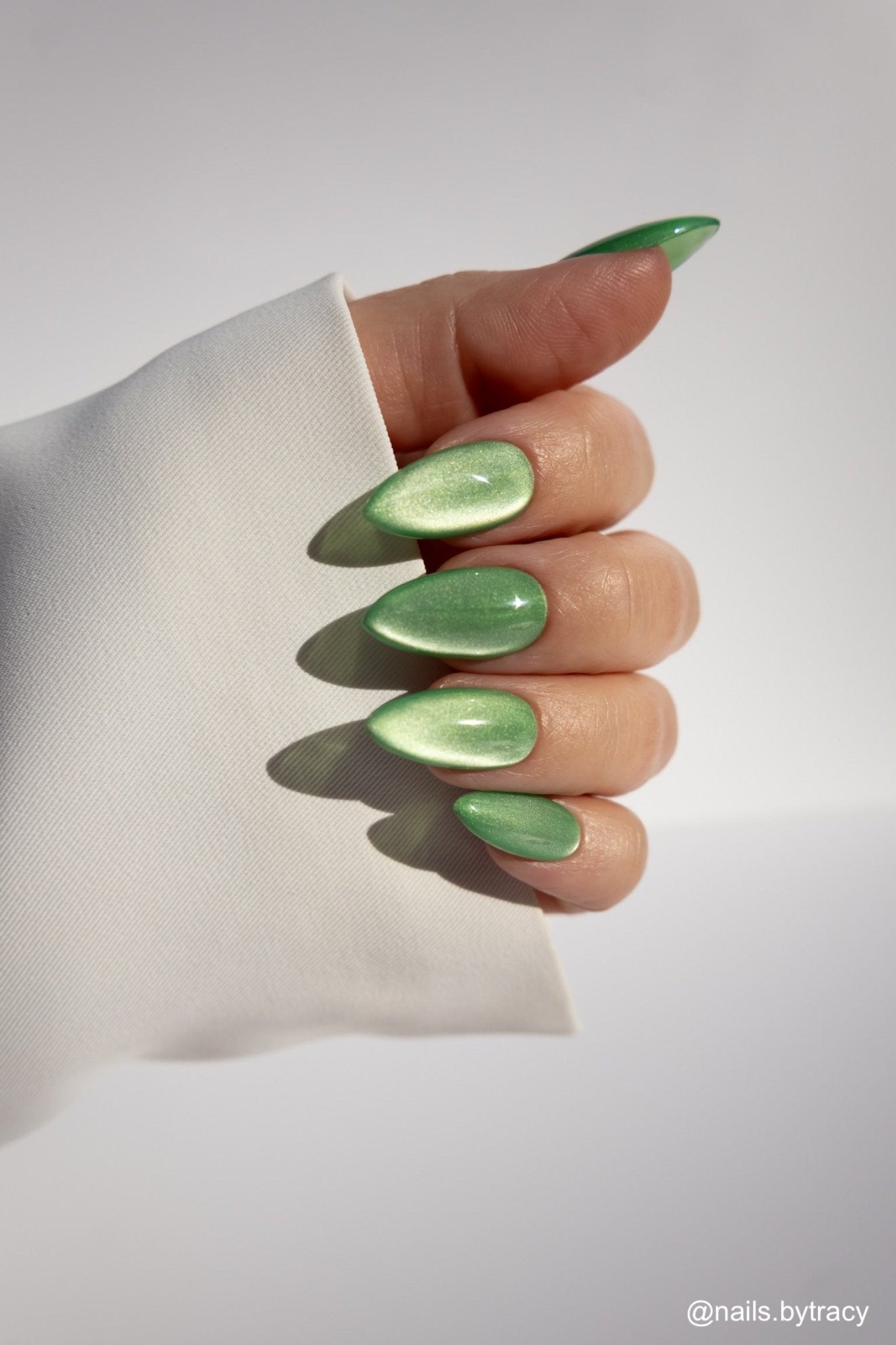 THE AURA EDIT COLLECTION (SPRING 2026) - Stellar Gel™ - 