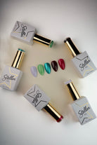 THE AURA EDIT COLLECTION (SPRING 2026) - Stellar Gel™ - 