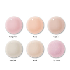 THE BARE EDIT COLLECTION
