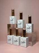 THE BARE EDIT COLLECTION - Stellar Gel™ - 