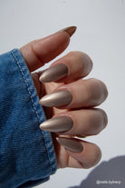 THE BARISTA COLLECTION - Stellar Gel™ - 