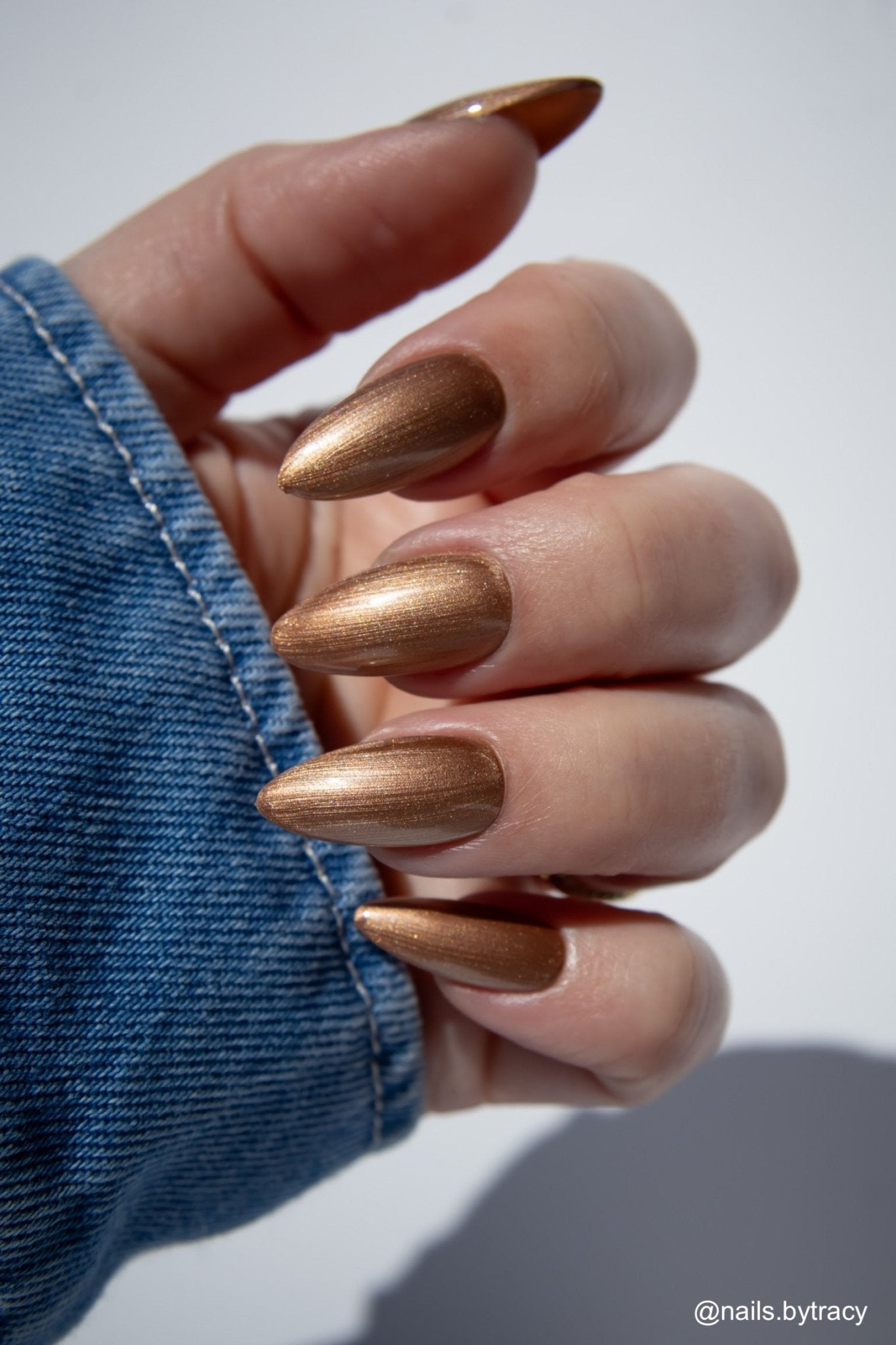 THE BARISTA COLLECTION - Stellar Gel™ - 