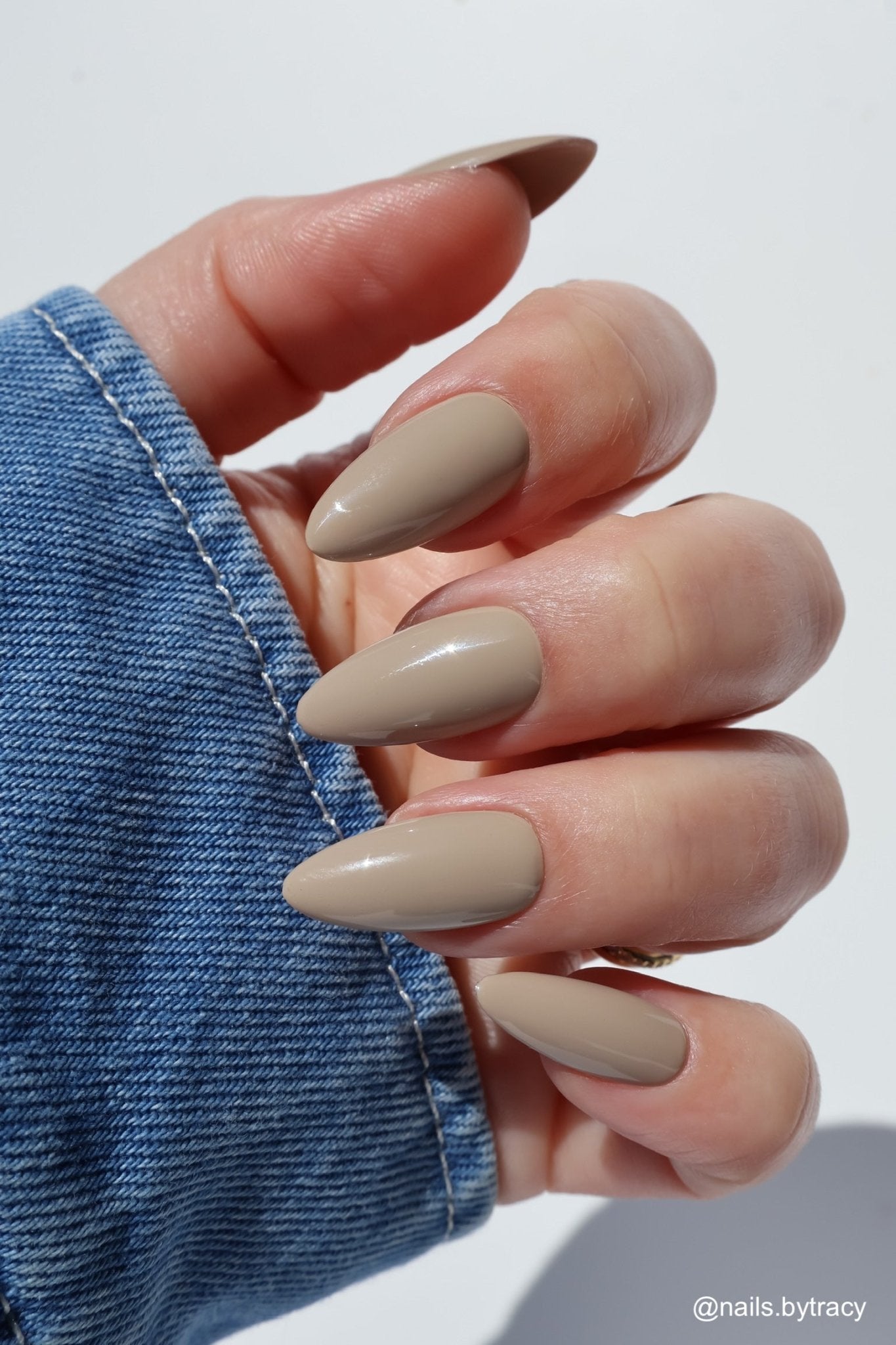 THE BARISTA COLLECTION - Stellar Gel™ - 