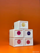 THE SUMMER SUNSET COLLECTION - Stellar Gel™ - 