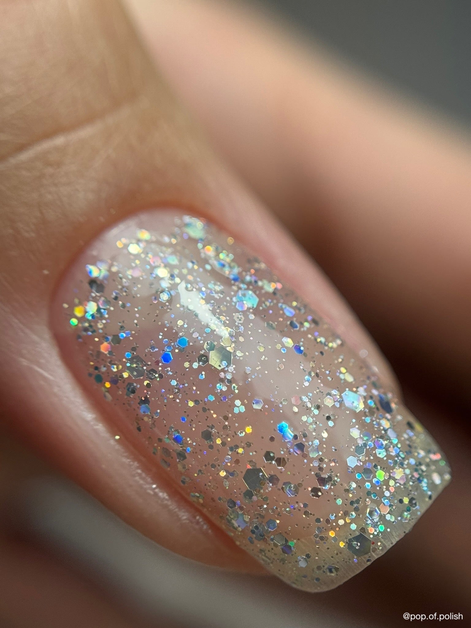 TINY DANCER - Stellar Gel™ - 