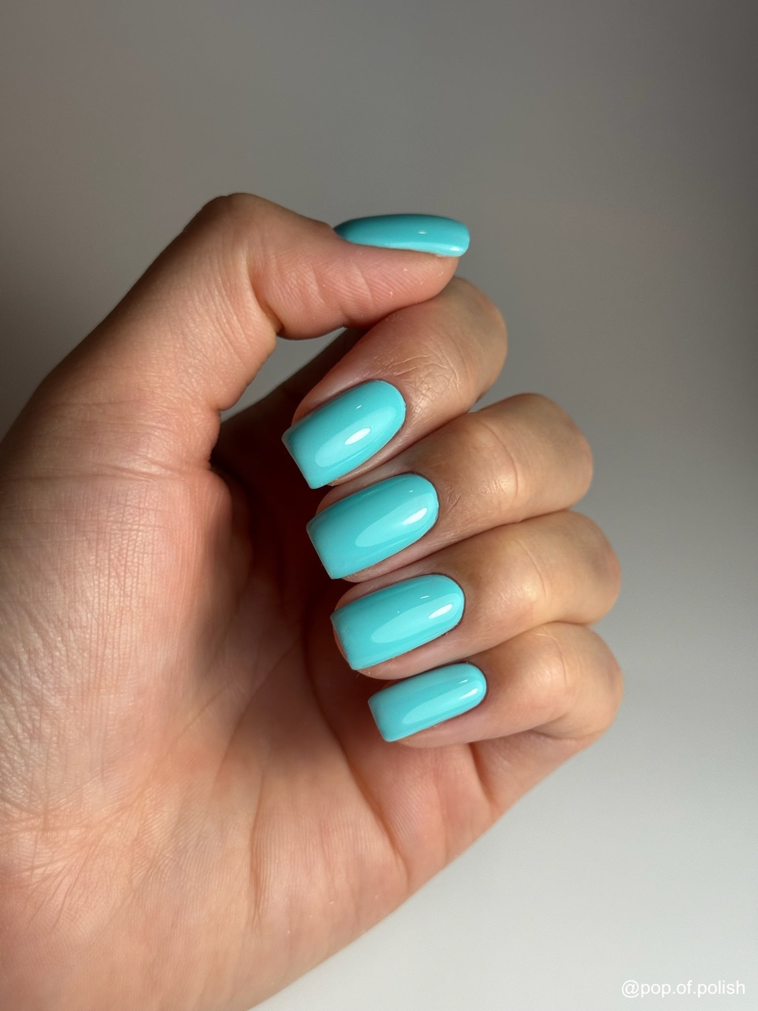 TRANQUIL WATERS - Stellar Gel™ - 