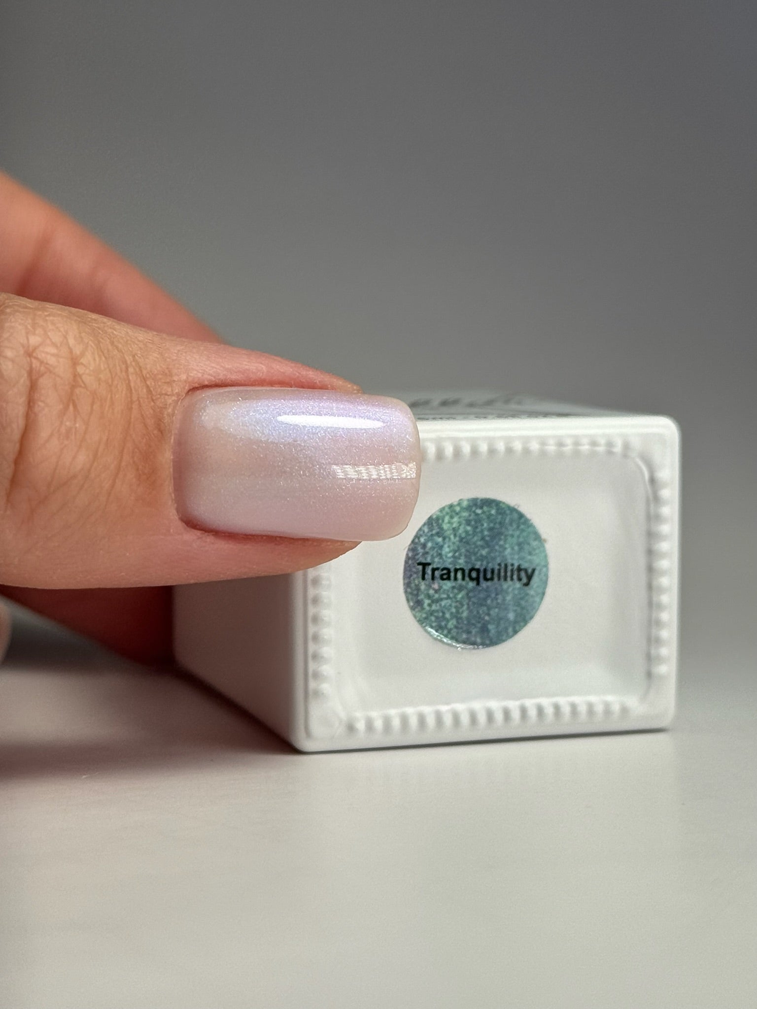 TRANQUILITY - Stellar Gel™ - 