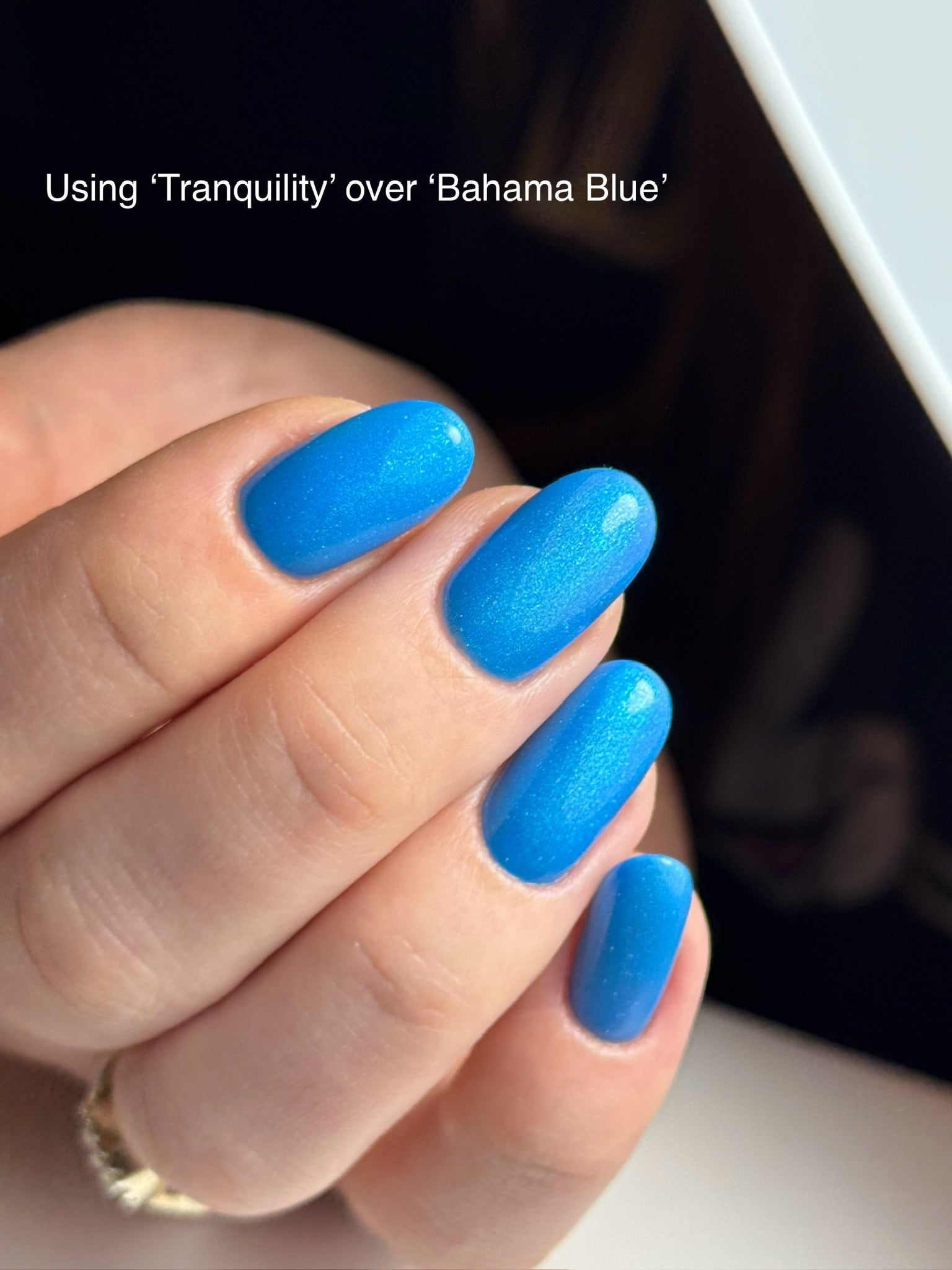 TRANQUILITY - Stellar Gel™ - 