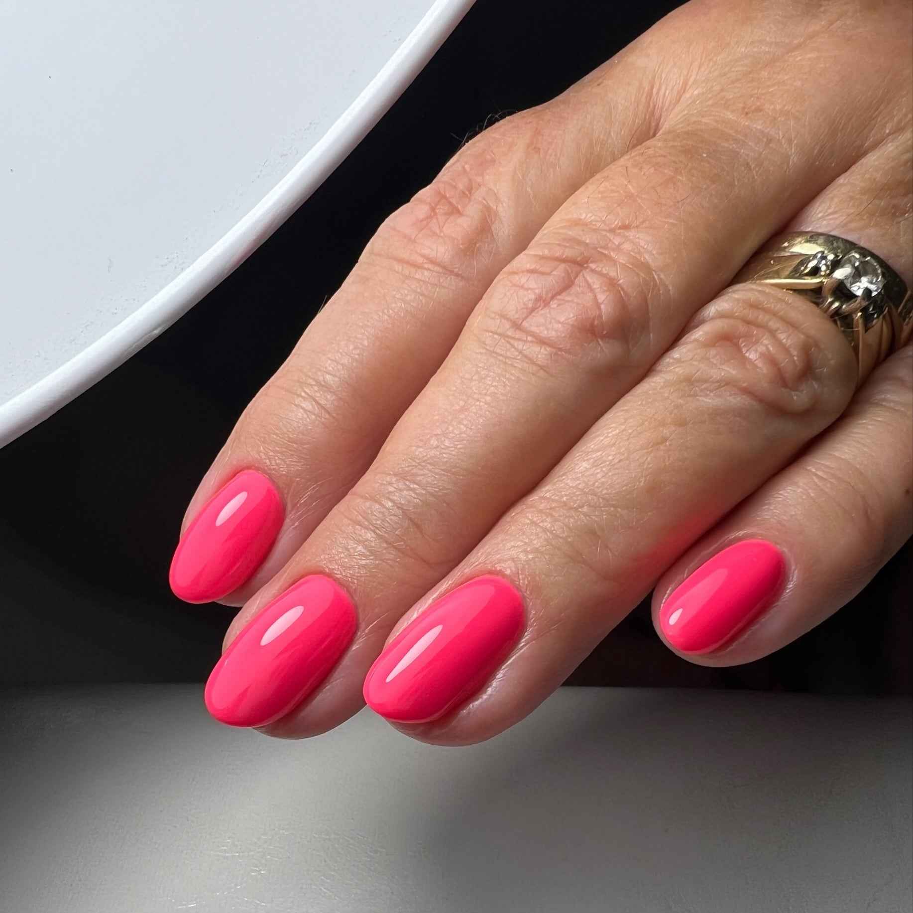 TROPICAL PUNCH - Stellar Gel™ - 
