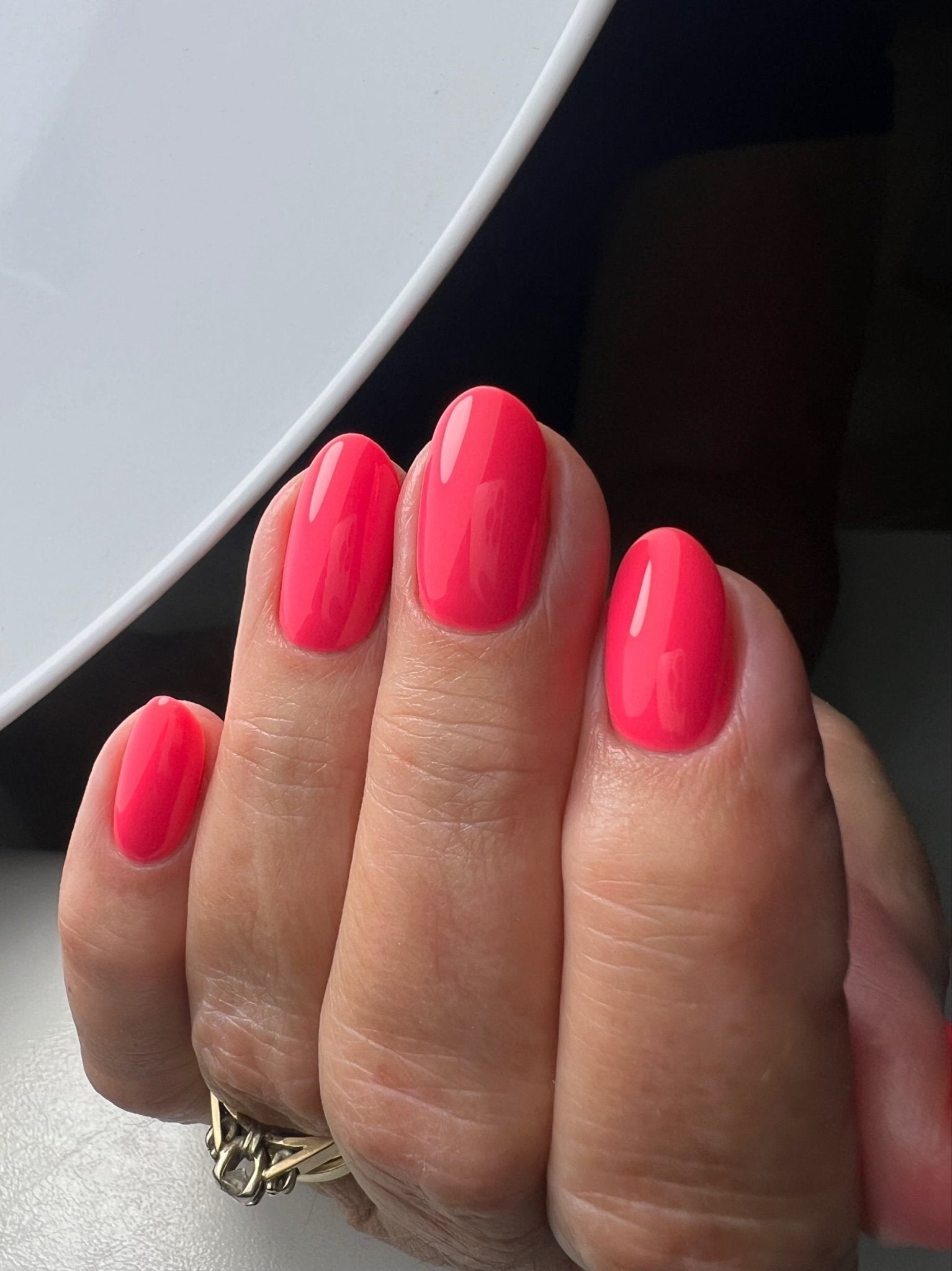 TROPICAL PUNCH - Stellar Gel™ - 