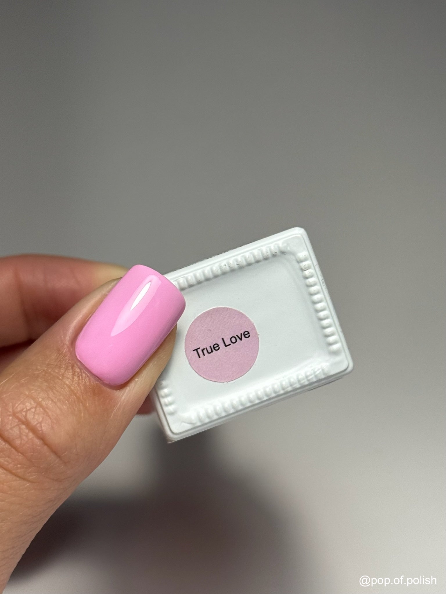 TRUE LOVE - Stellar Gel™ - 
