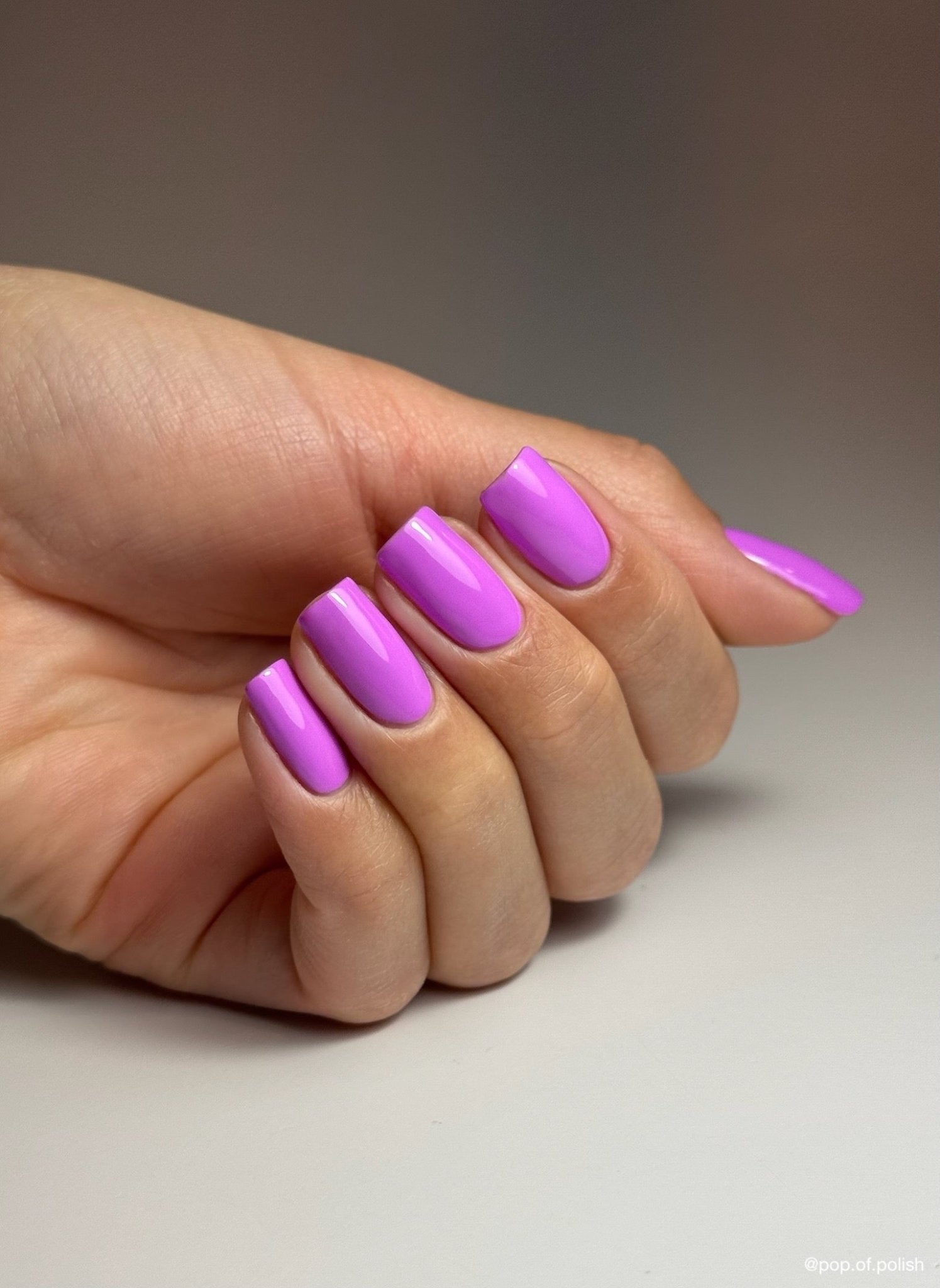 ULTRA VIOLET - Stellar Gel™ - 