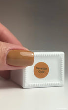 VENETIAN GOLD - Stellar Gel™ - 
