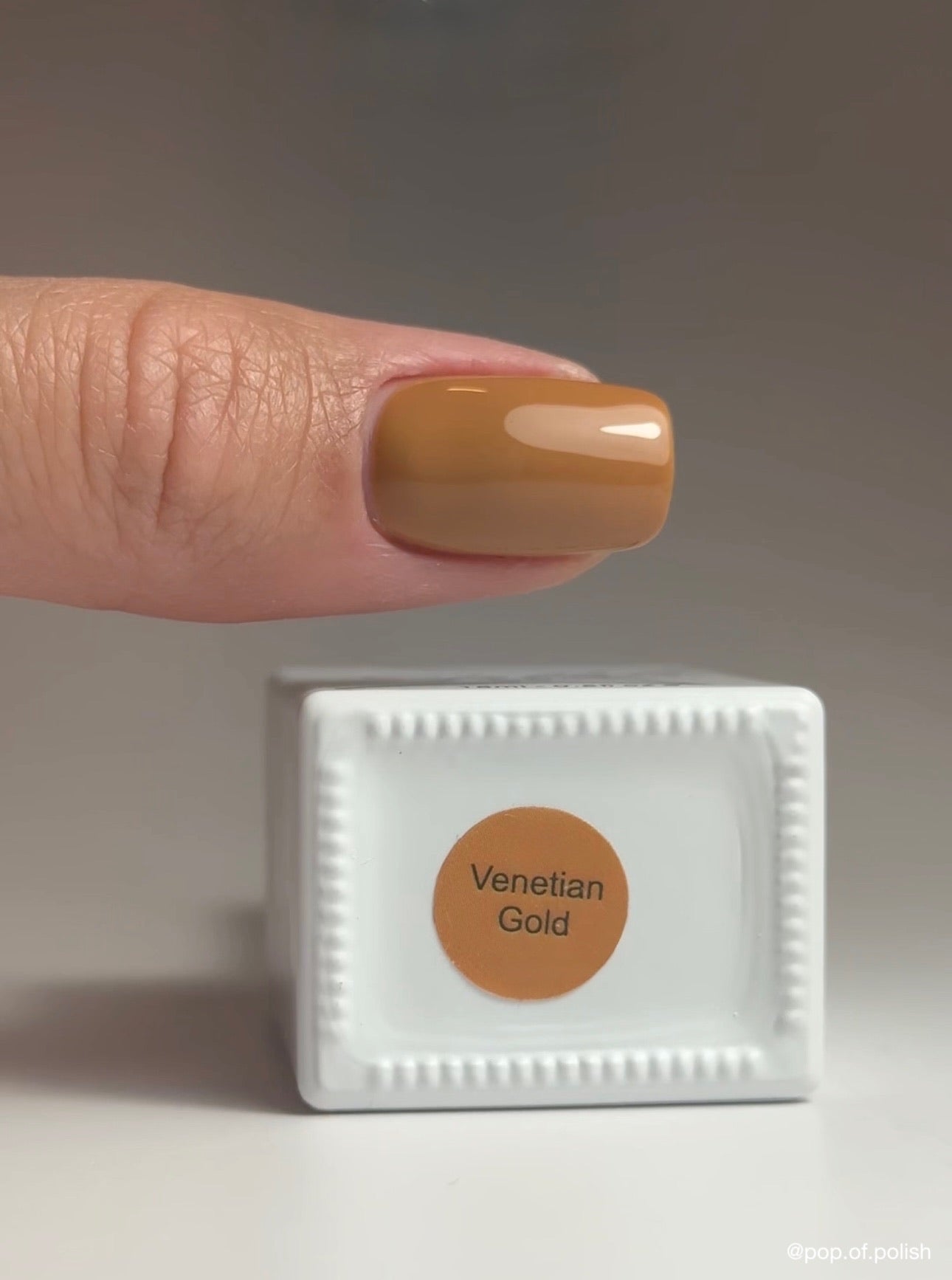 VENETIAN GOLD - Stellar Gel™ - 