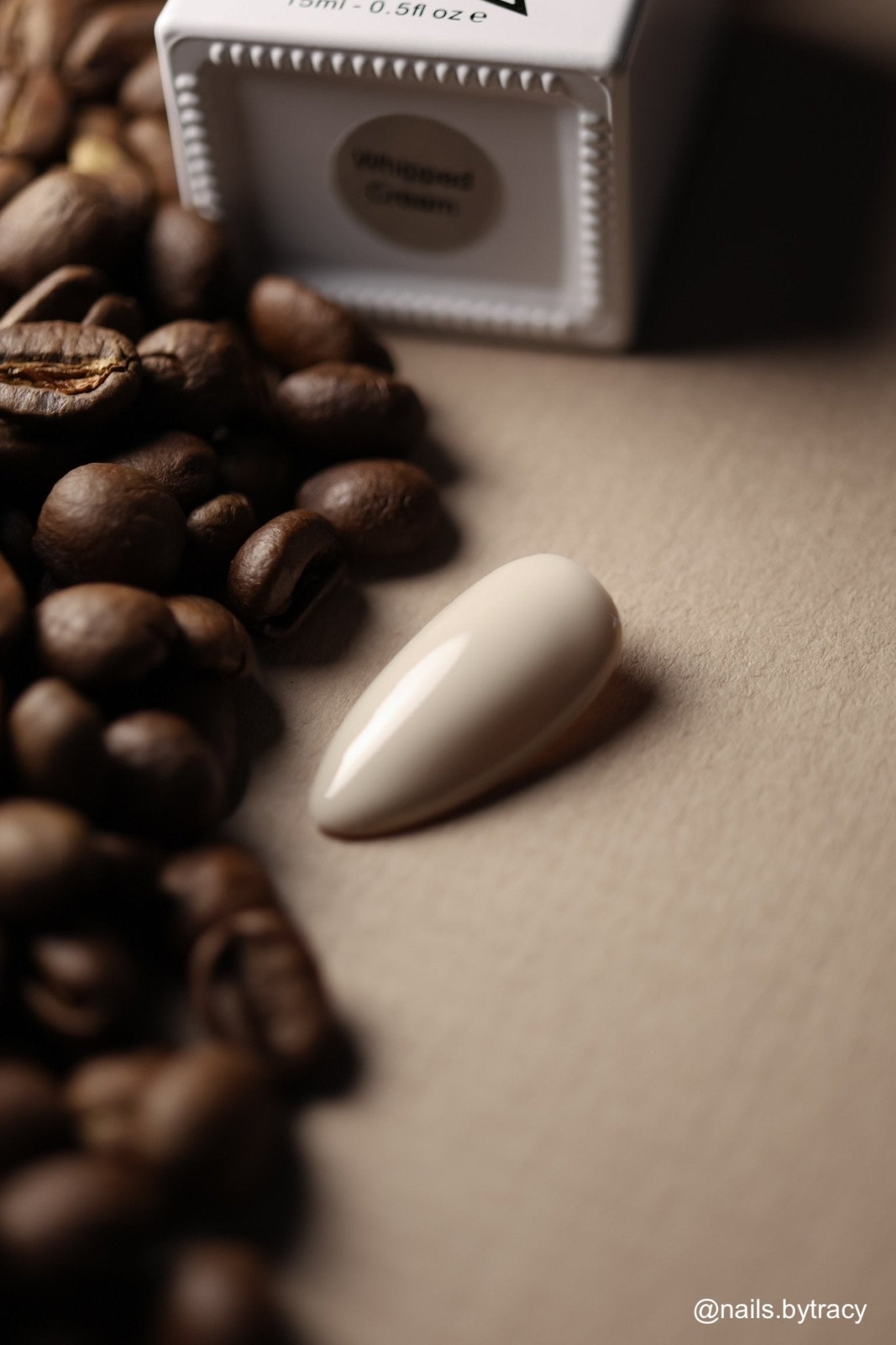 WHIPPED CREAM - Stellar Gel™ - 