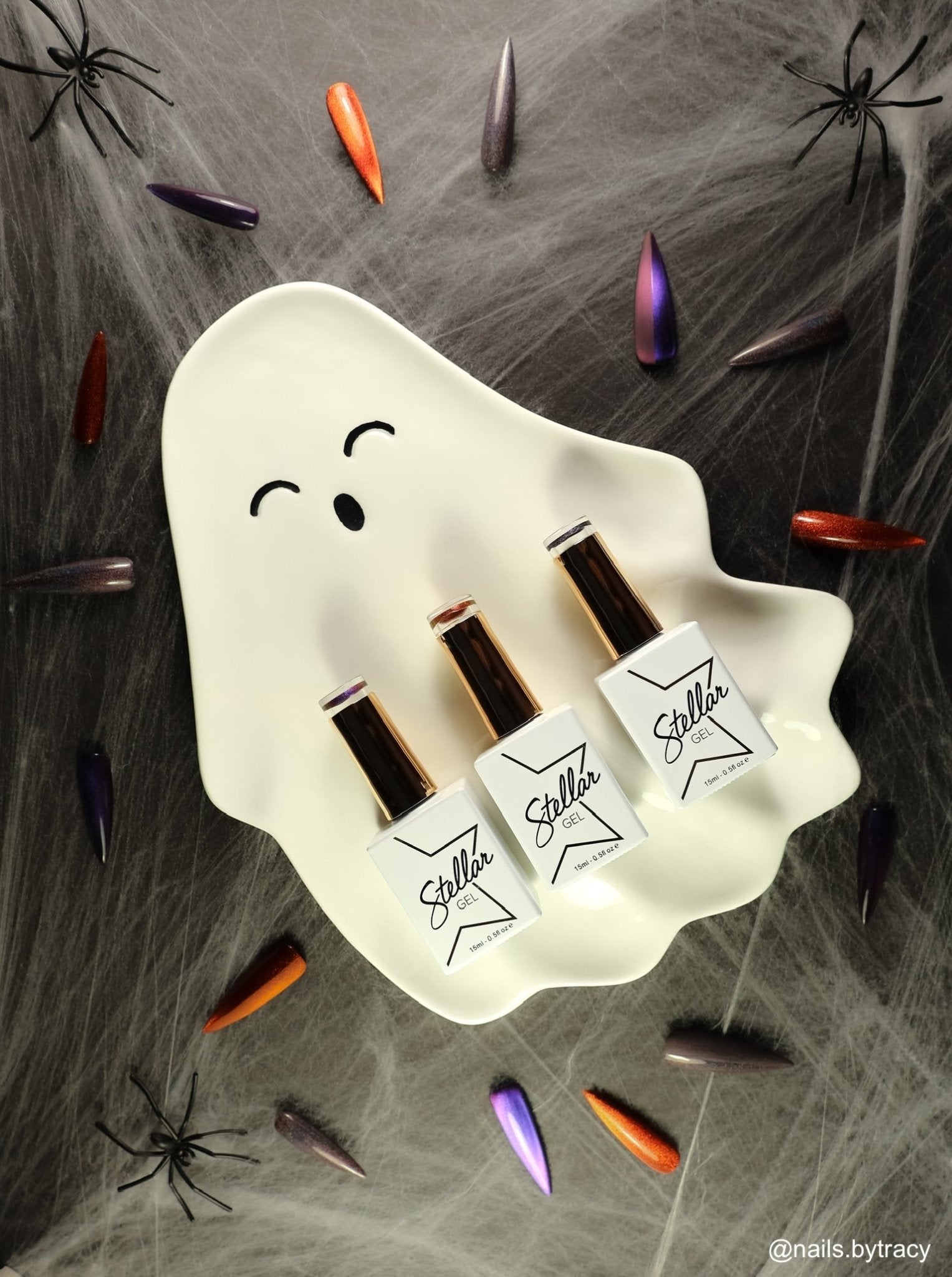 WICKEDLY STELLAR COLLECTION - Stellar Gel™ - 