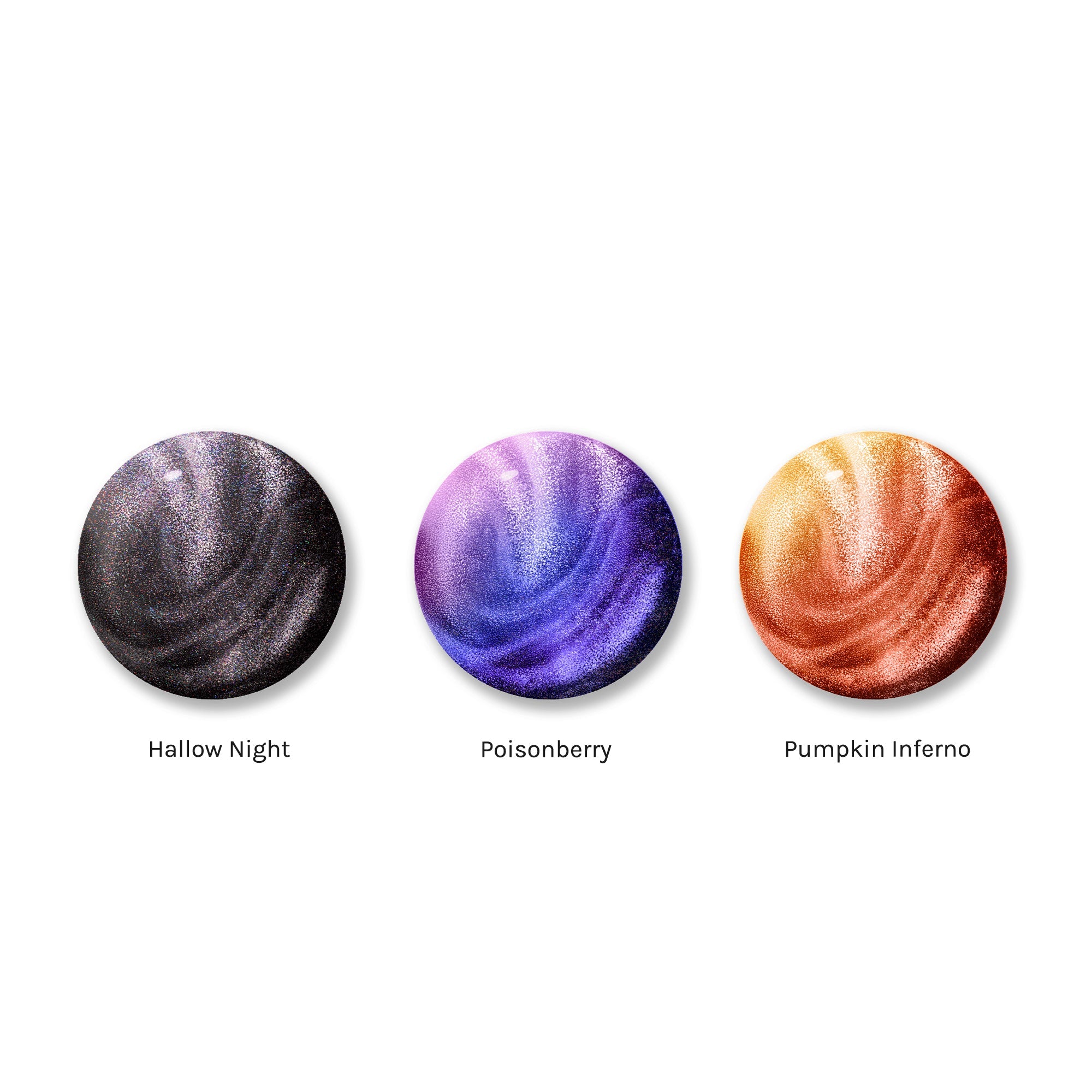 WICKEDLY STELLAR COLLECTION - Stellar Gel™ - 