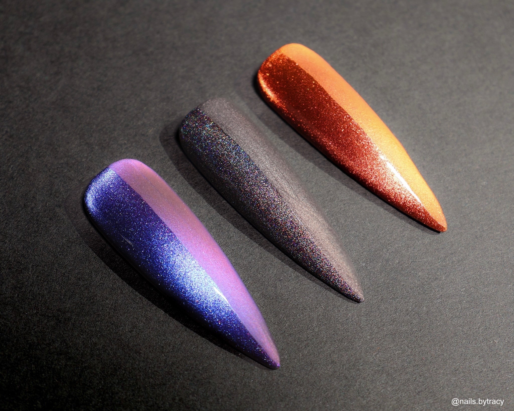 WICKEDLY STELLAR COLLECTION - Stellar Gel™ - 