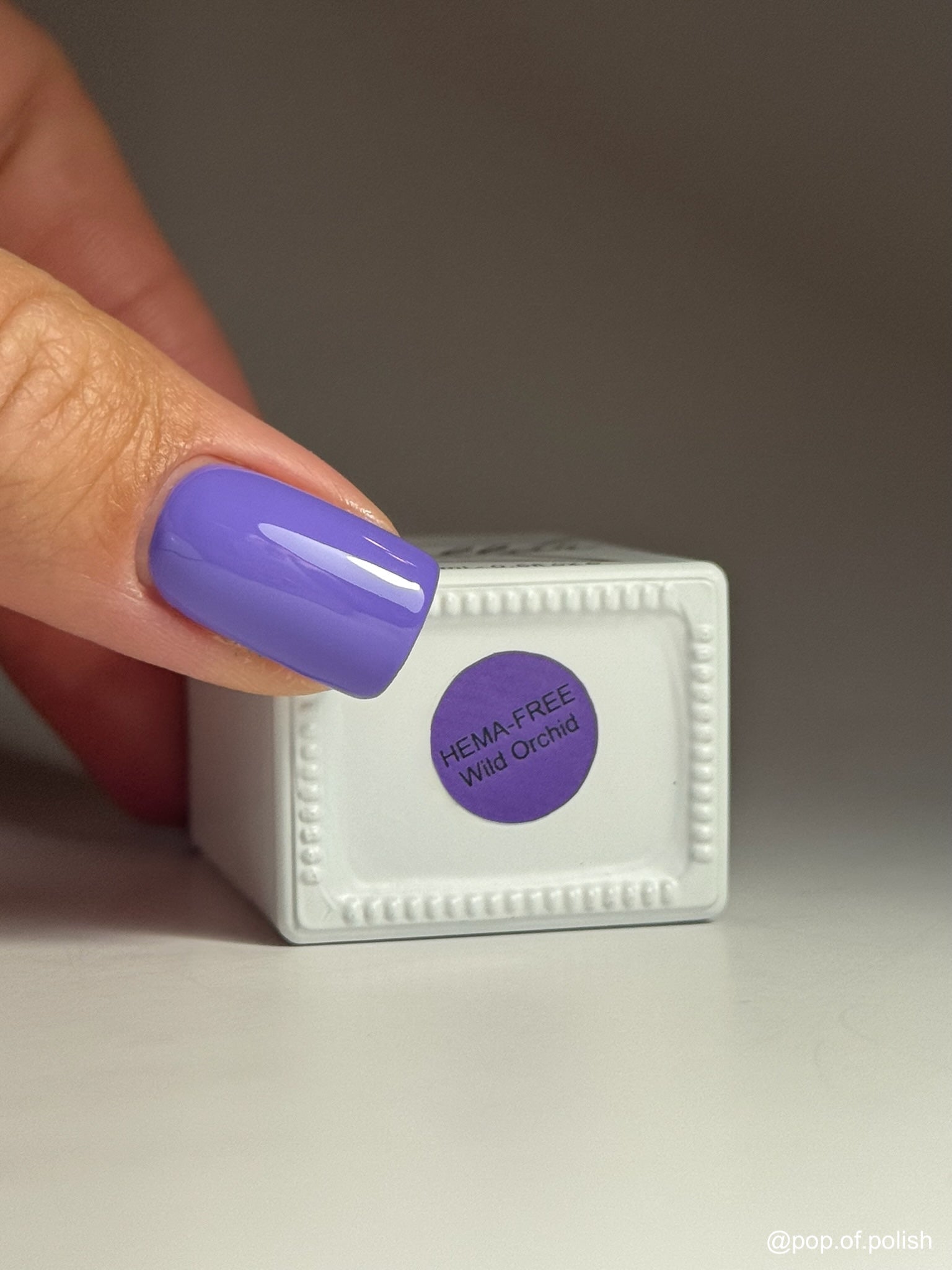 WILD ORCHID - Stellar Gel™ - 